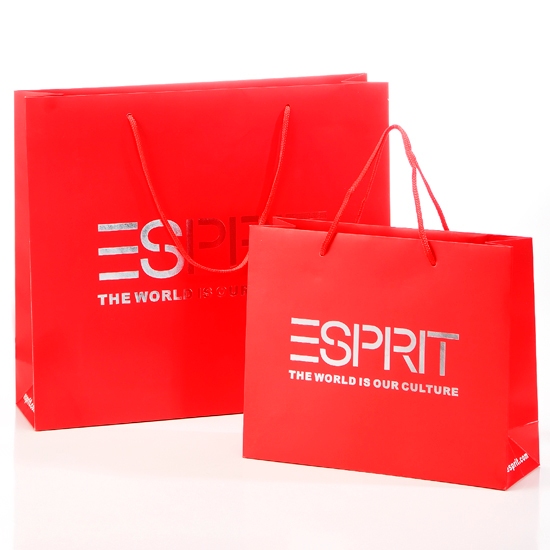 Paper bags