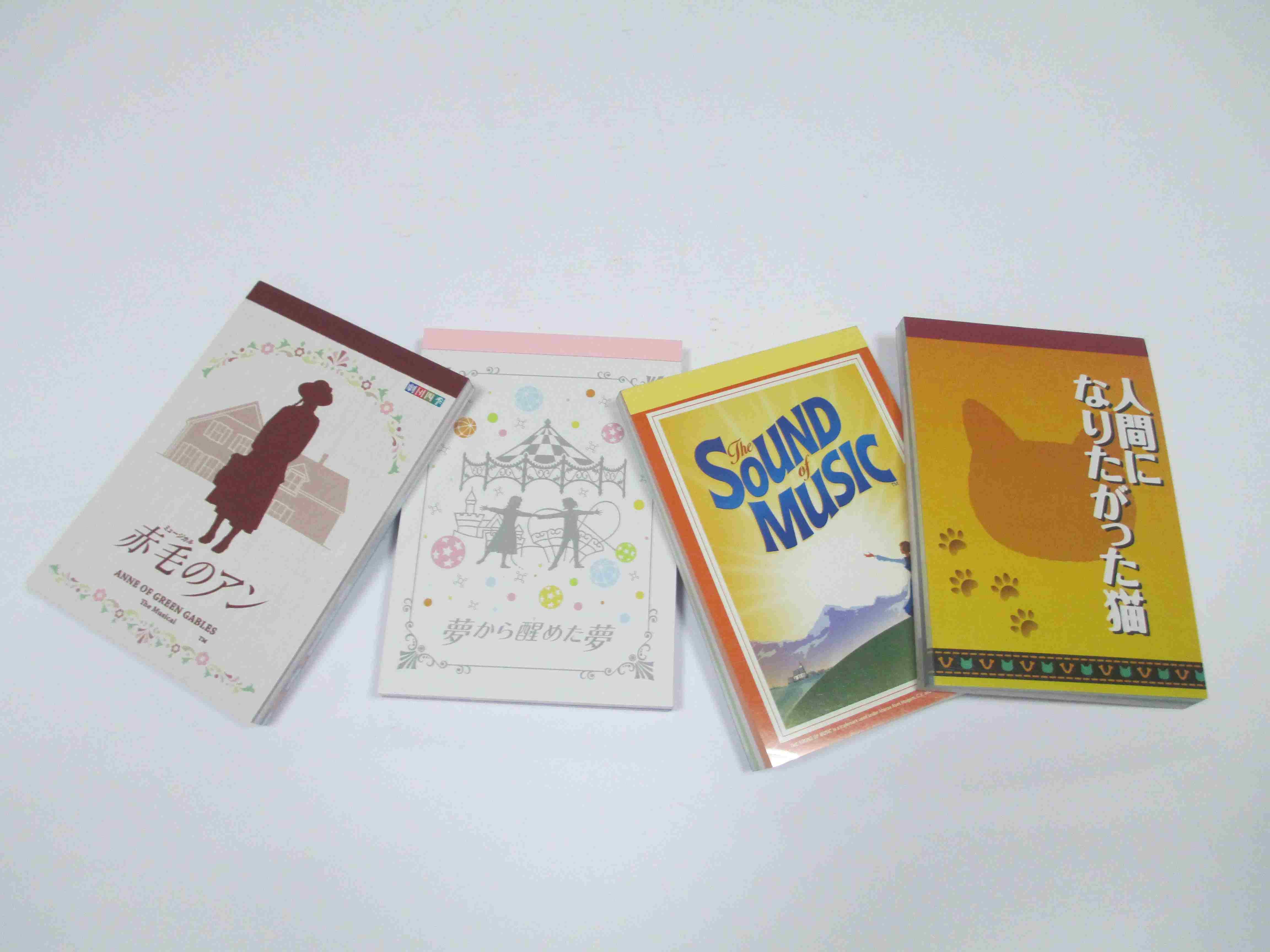 Notebook 4