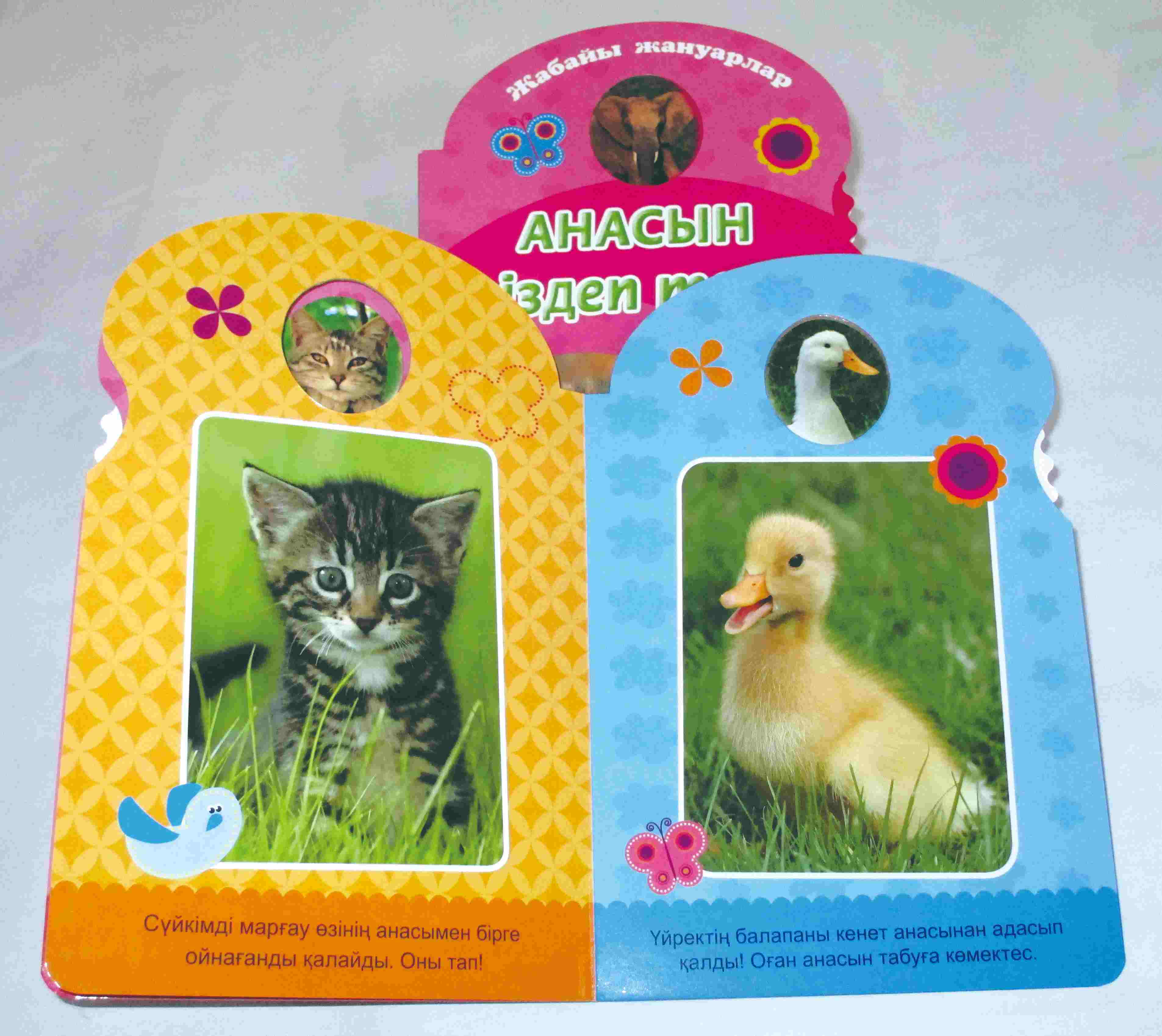 Children's book 4