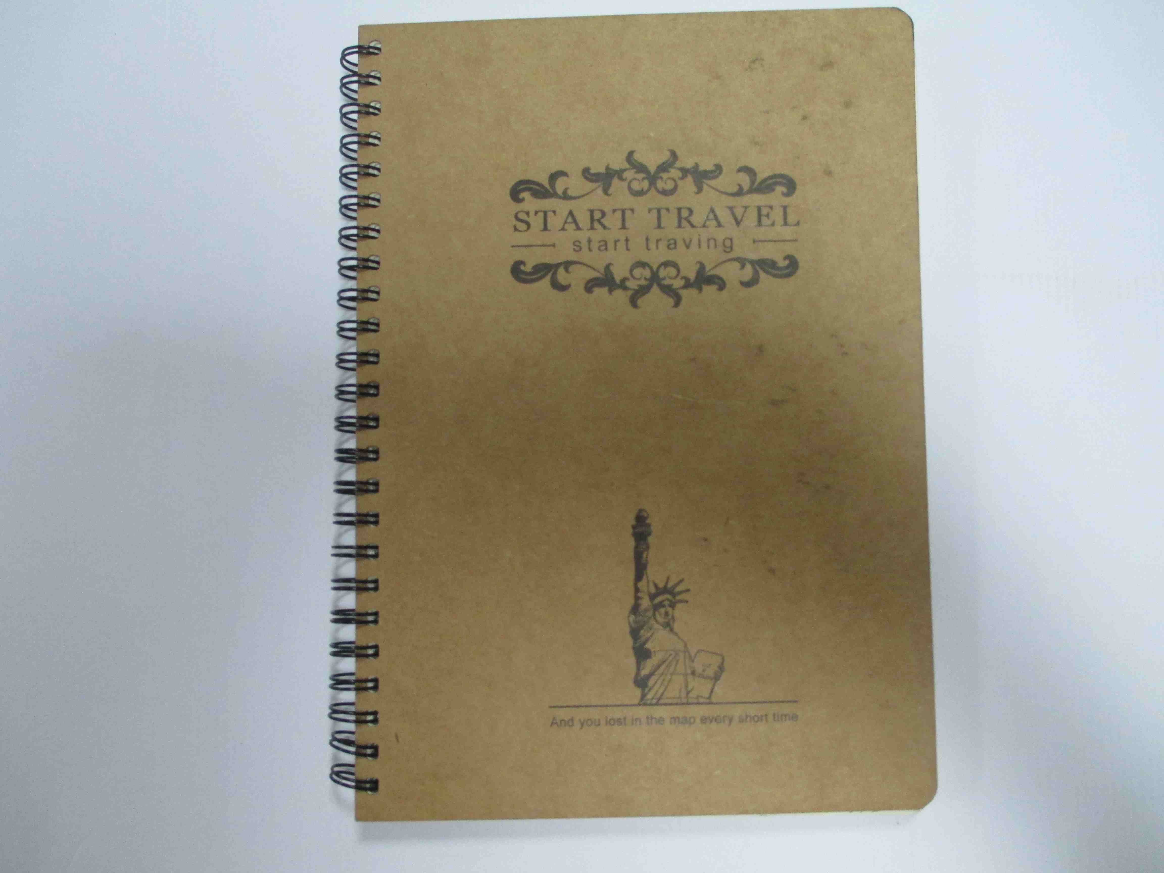 Notebook 3