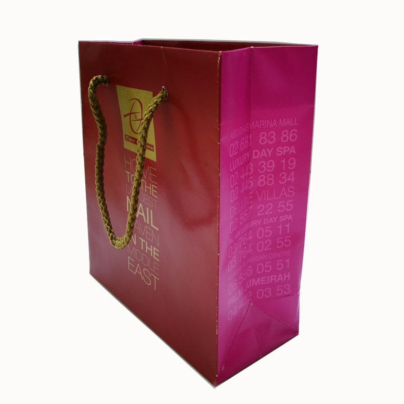 paper bag 3