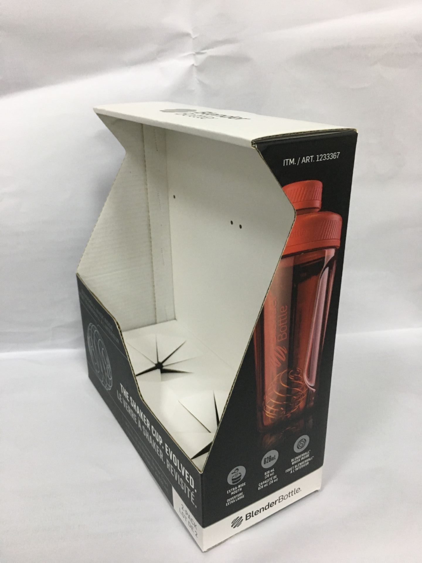 Shipping box 9