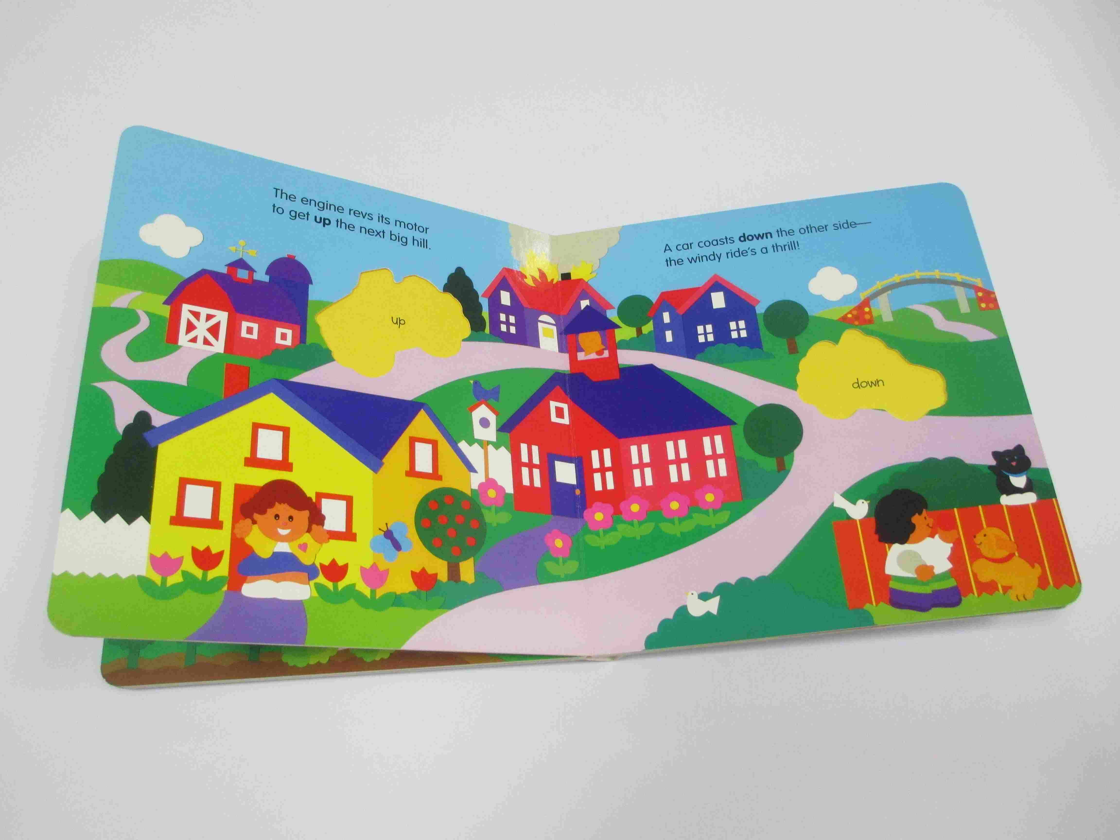 Children's book 5