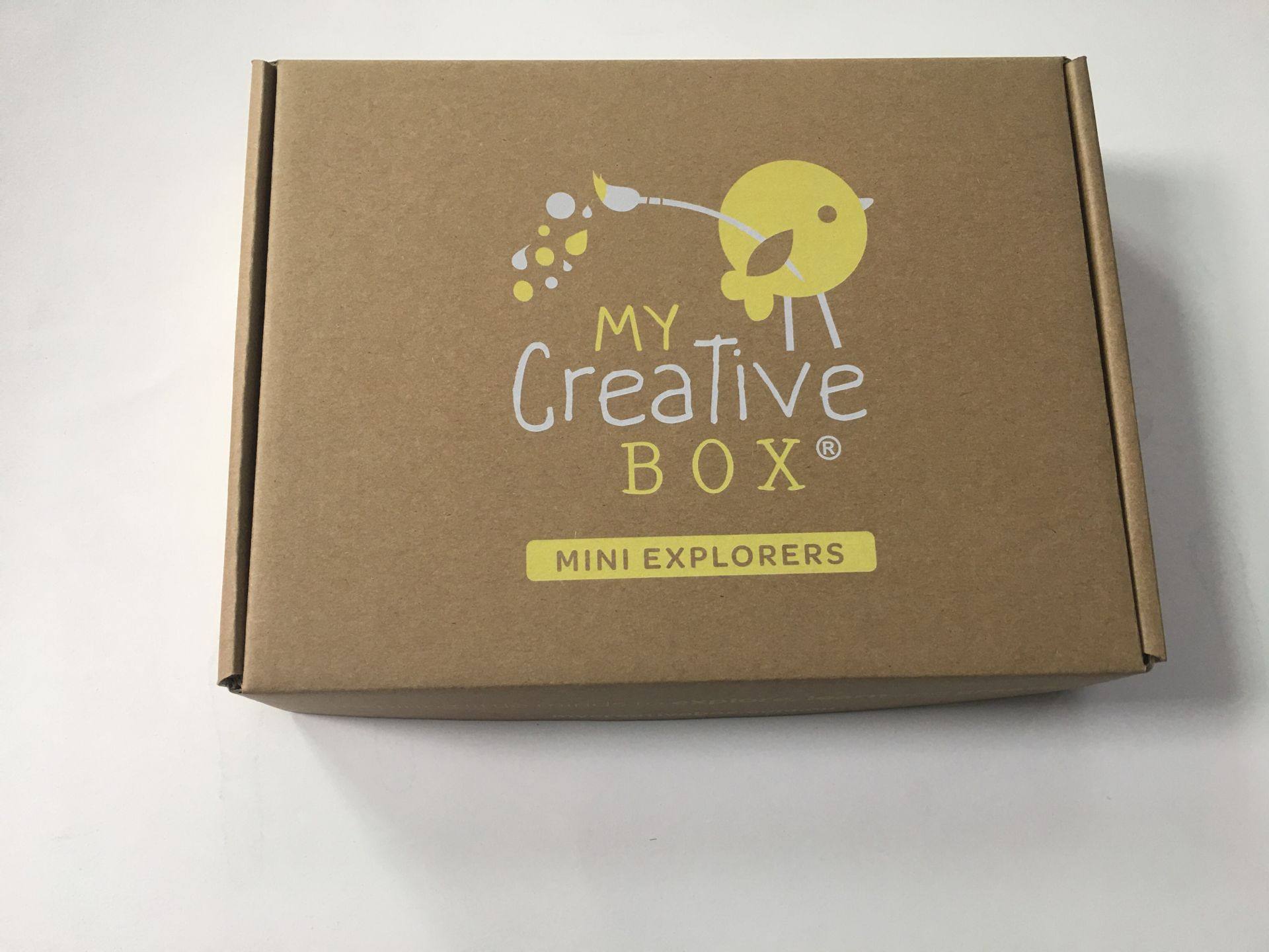 shipping box 4