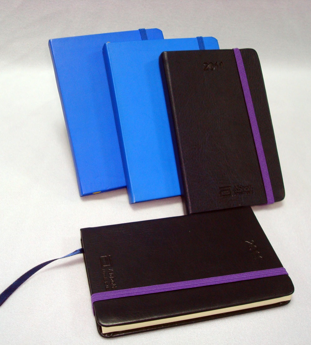 Notebooks