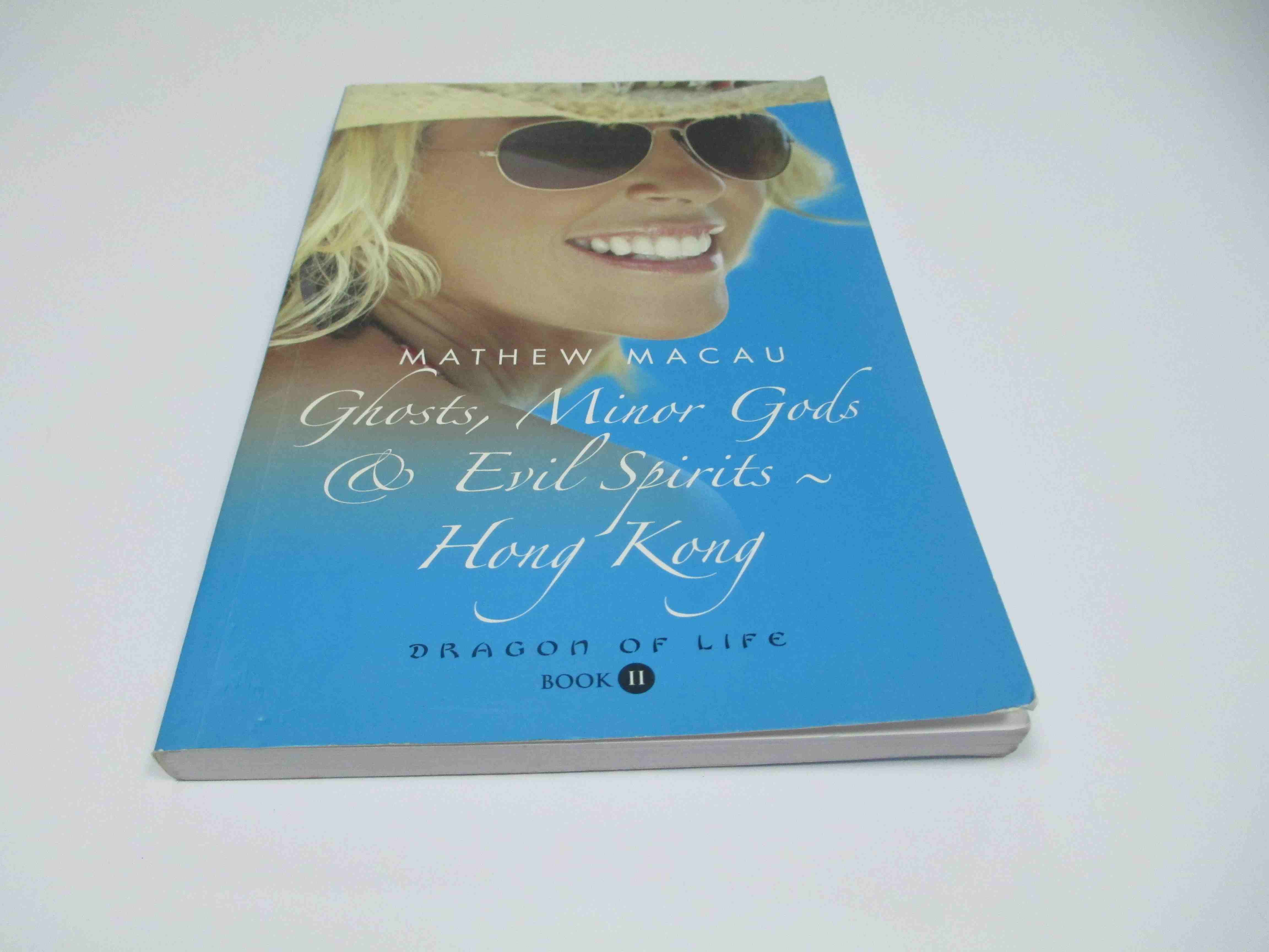 Softcover book 2