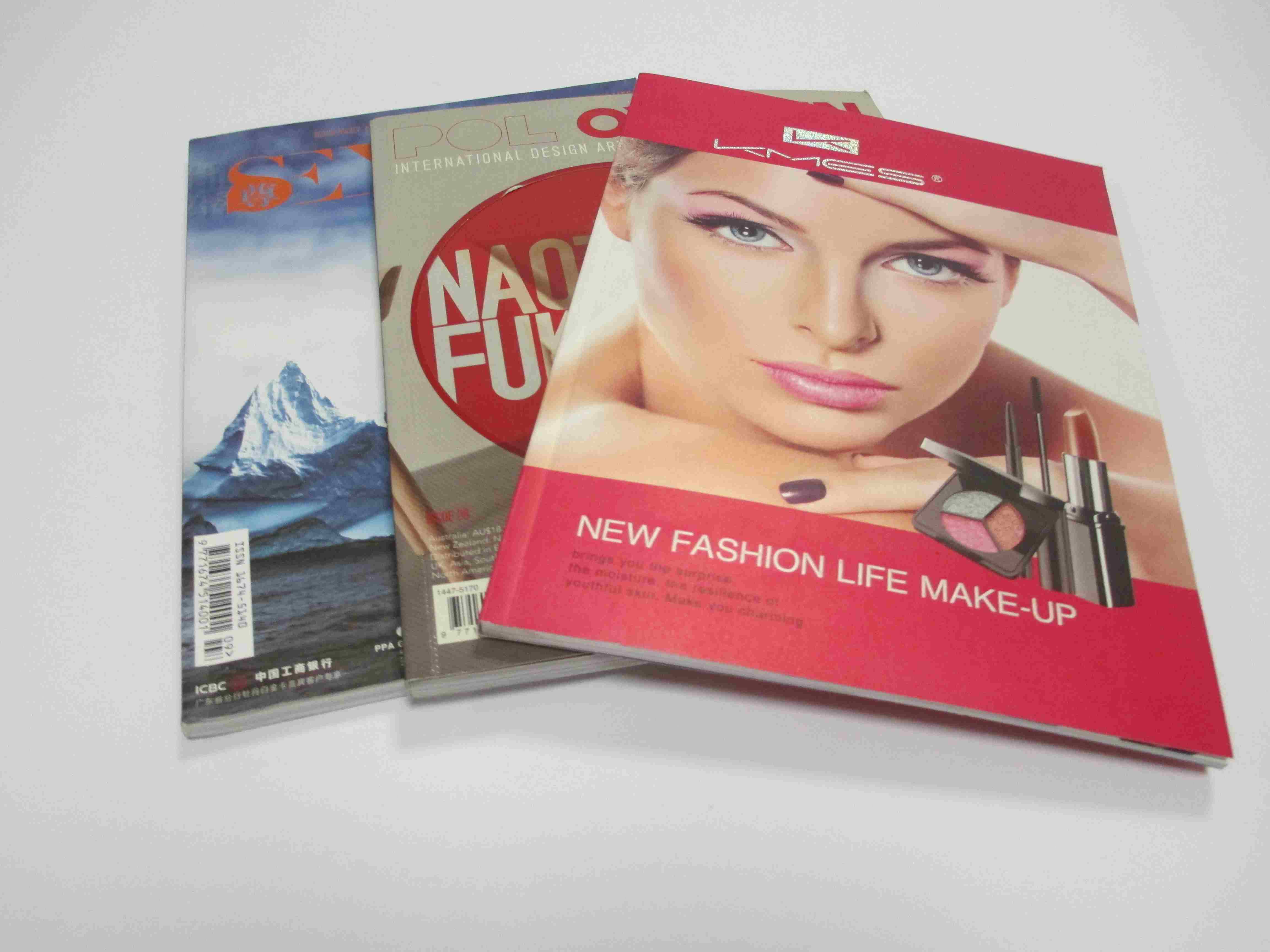 Magazine 2