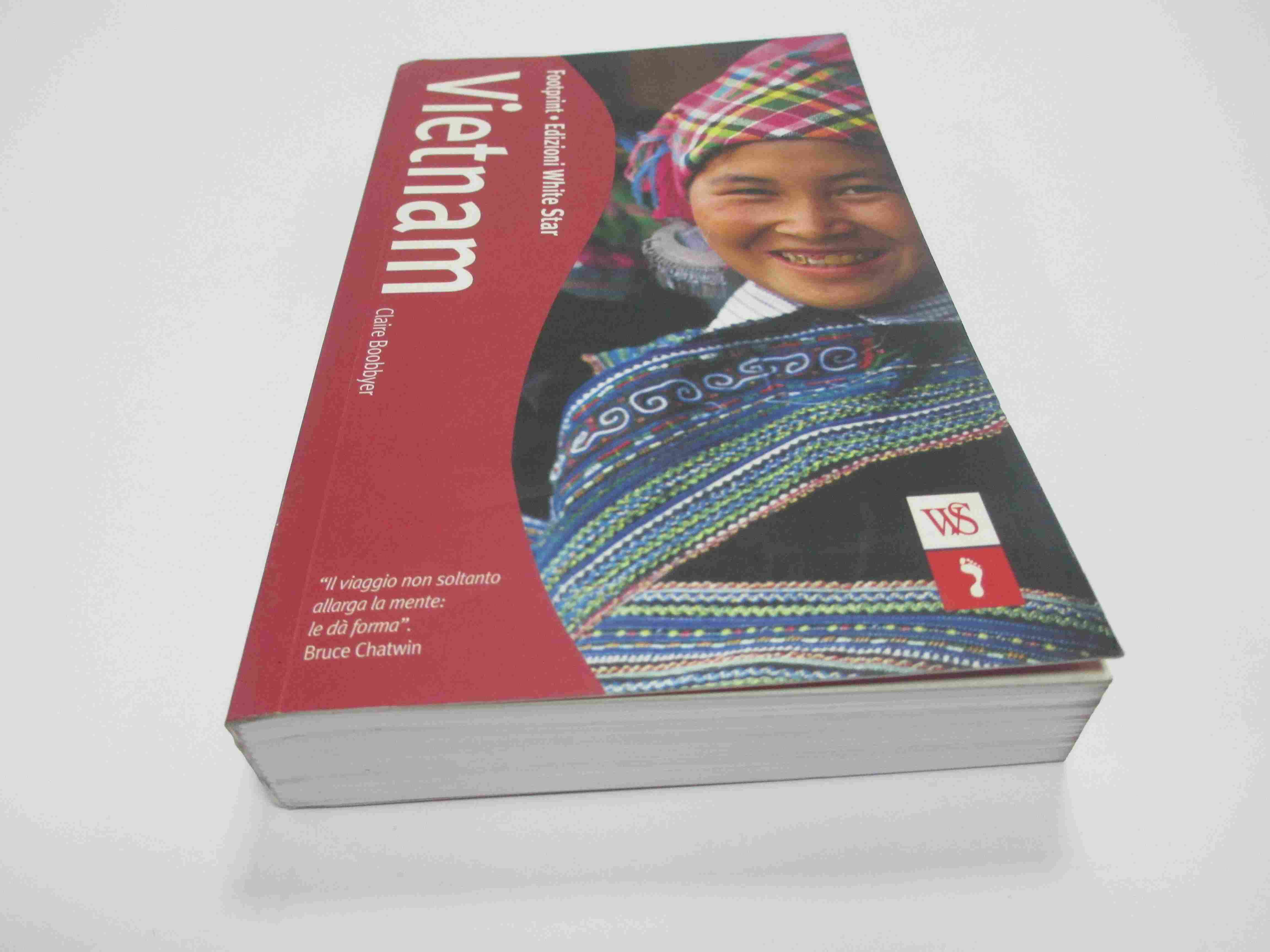 Softcover book 3