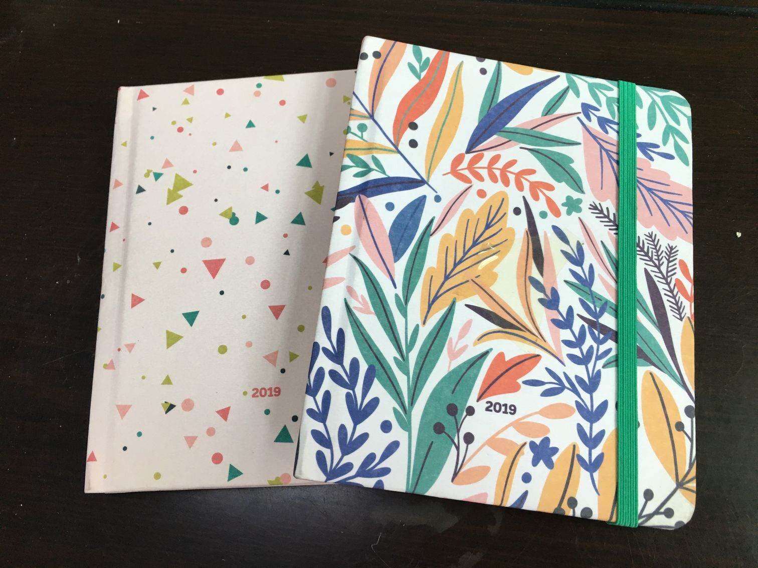 Notebook