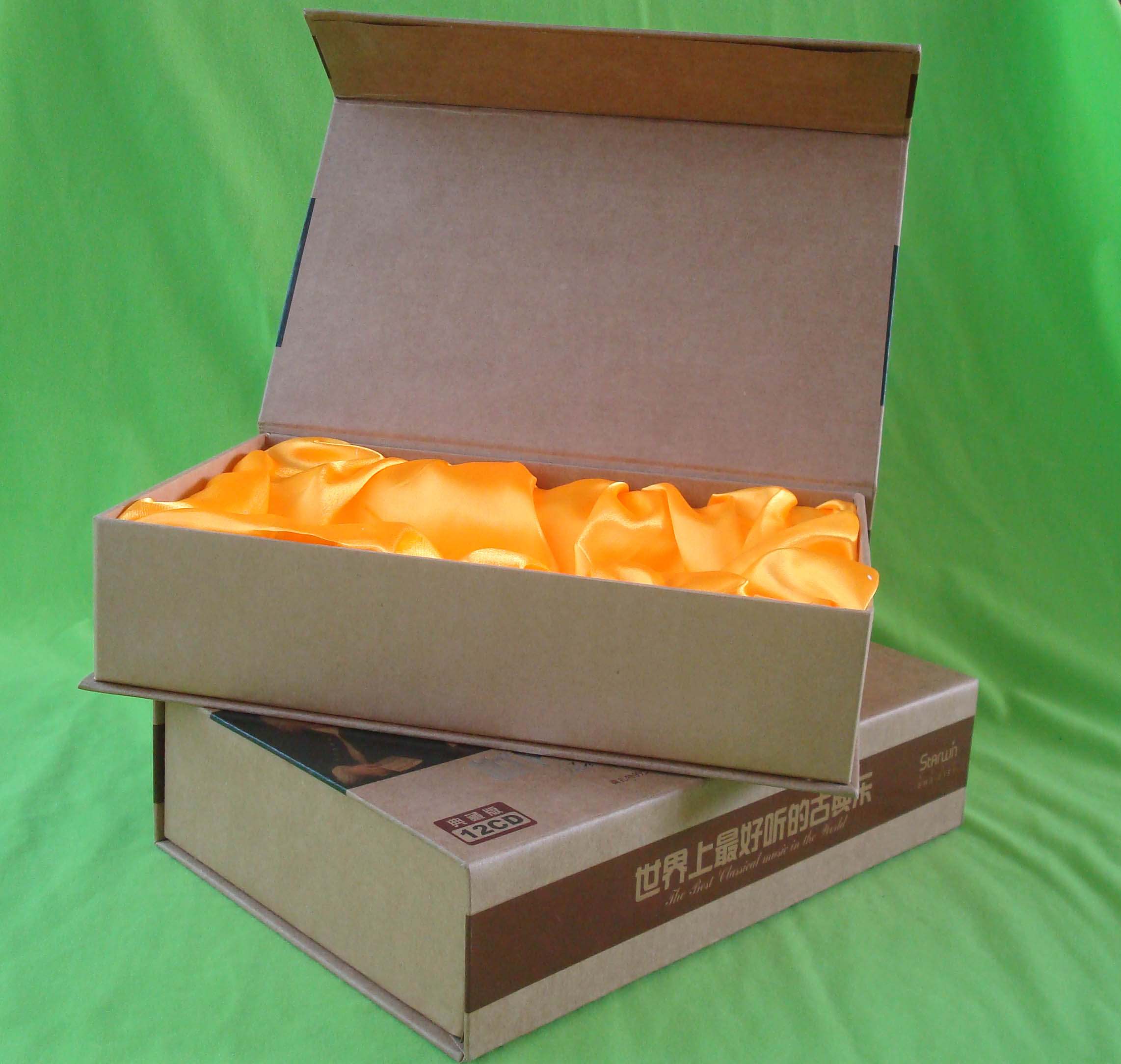 Magnet gift box 2