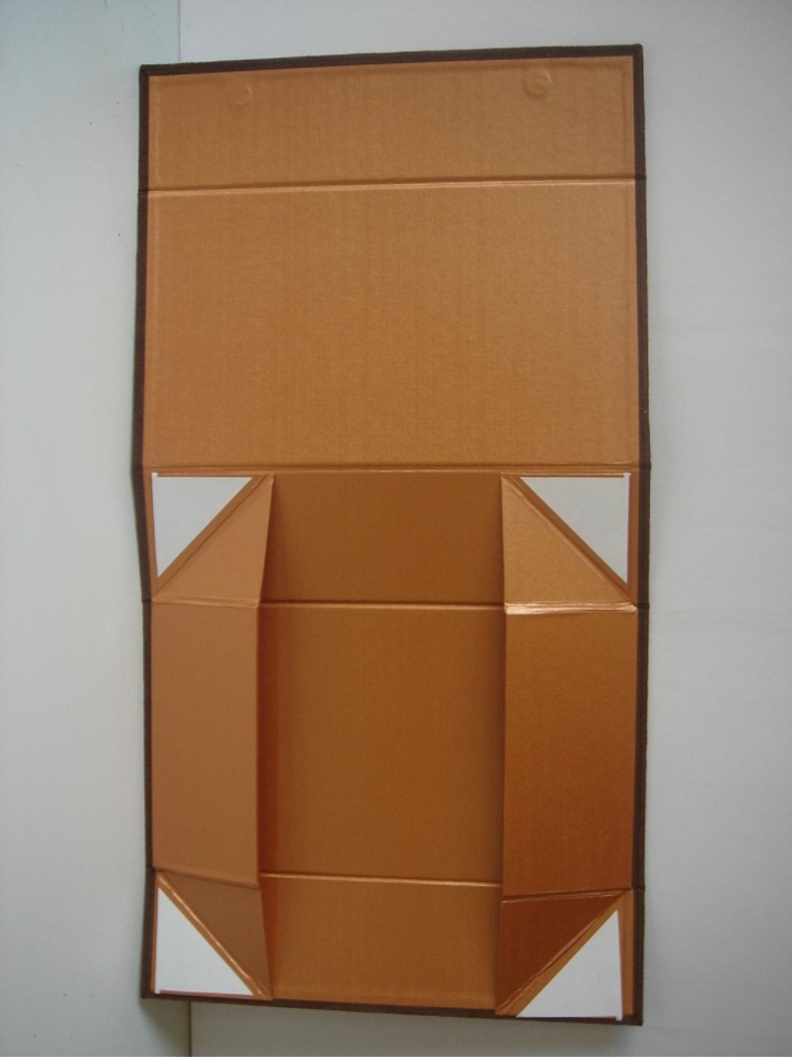 foldable box 2