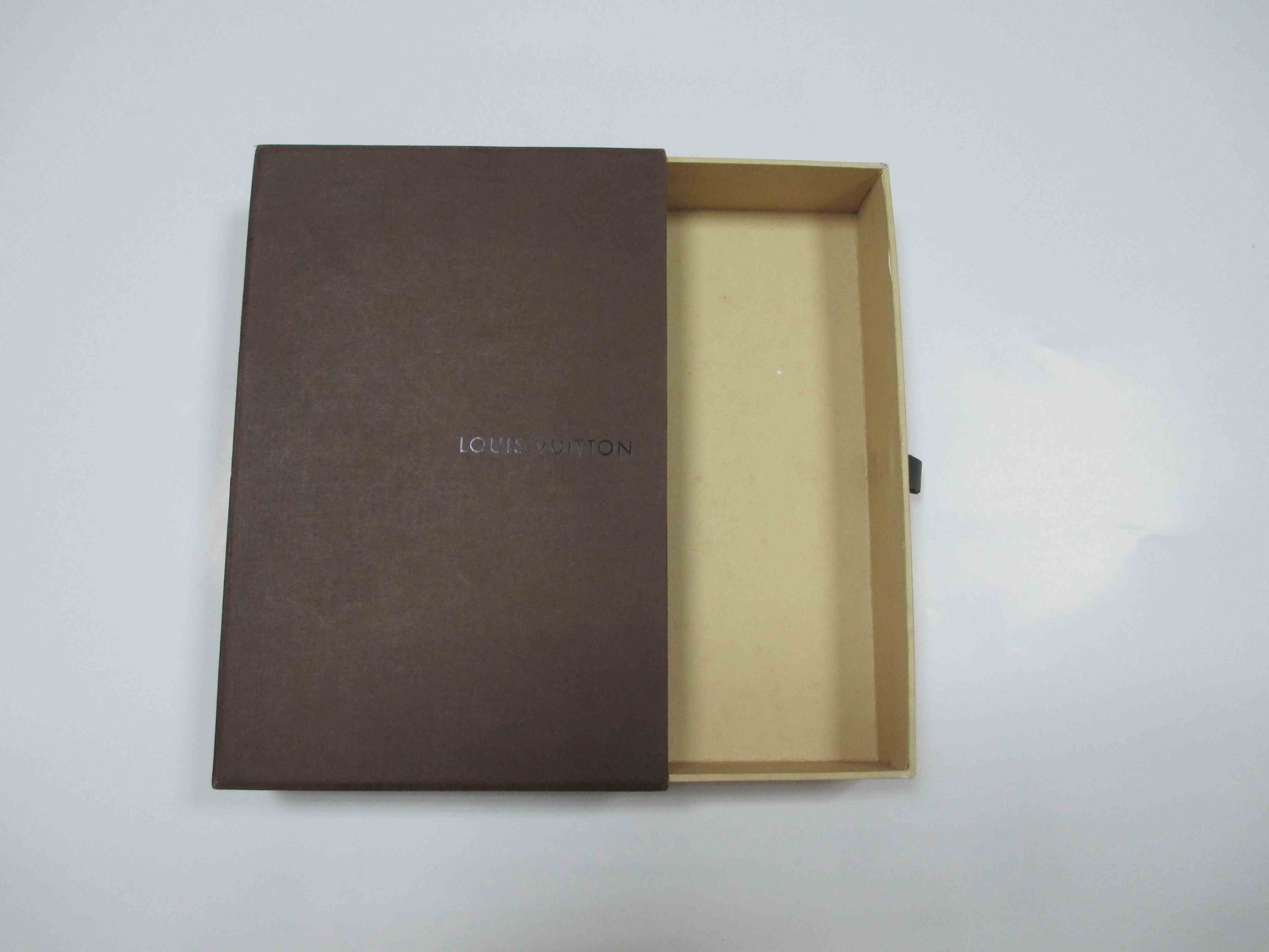 Drawer gift box 3