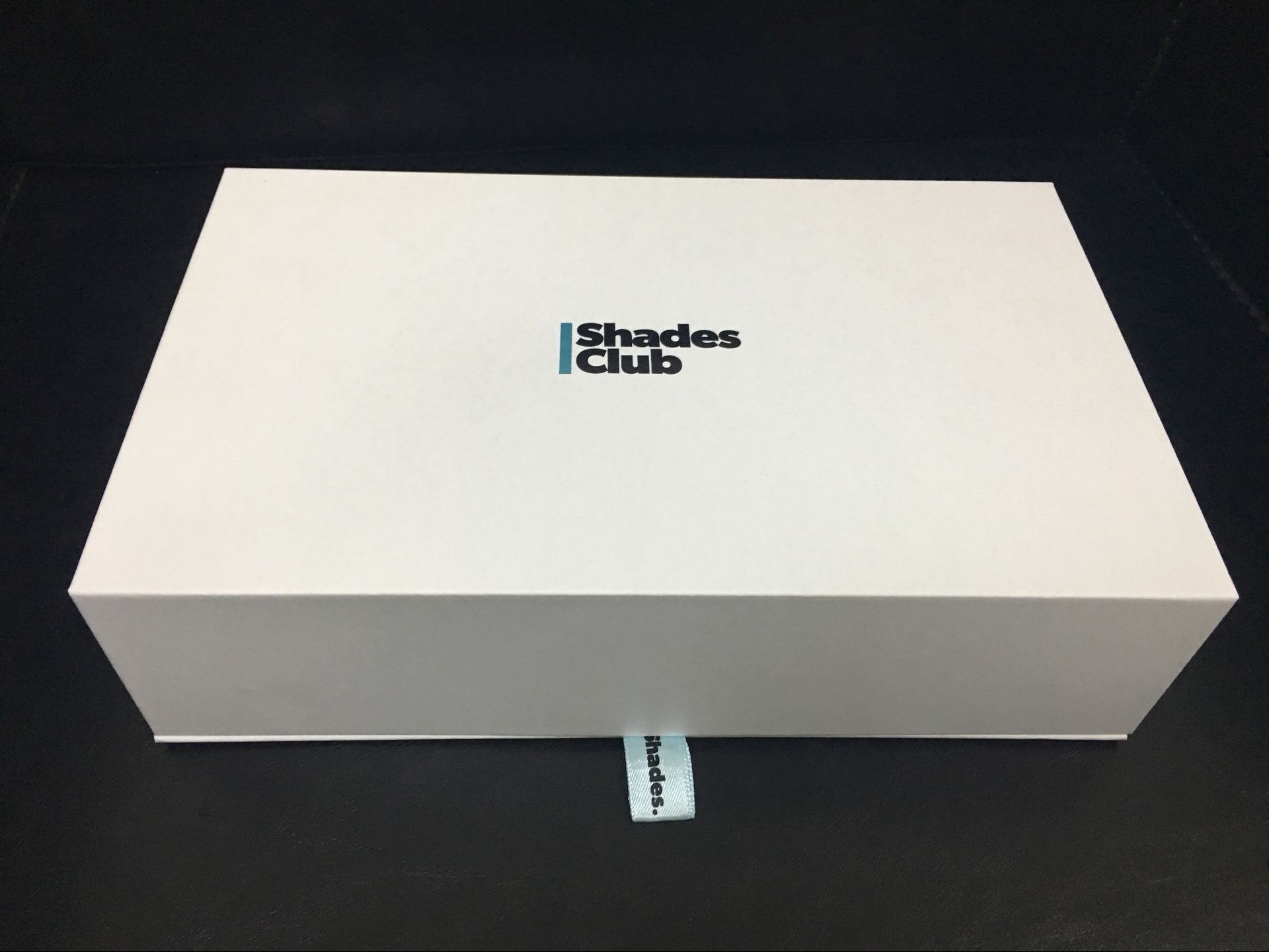Magnet gift box 5