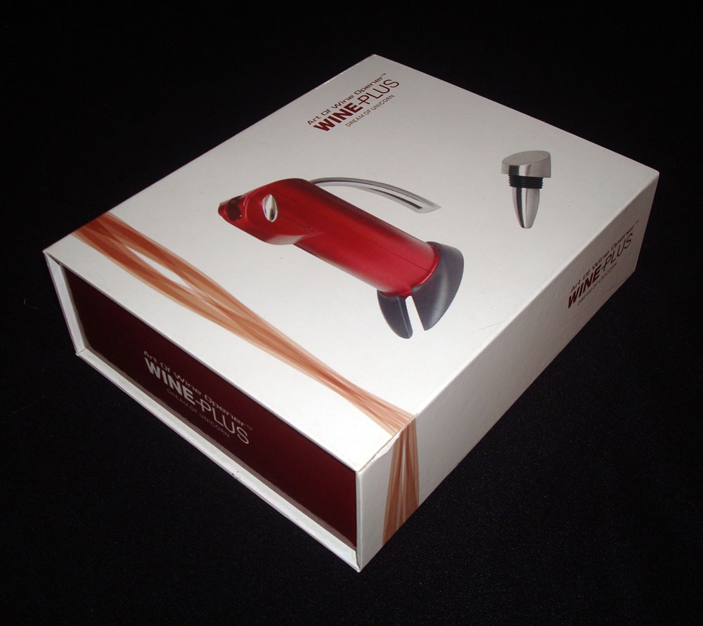 Magnet gift box 1