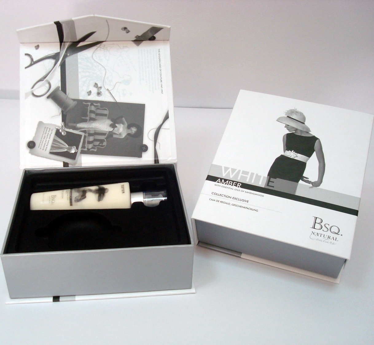 Magnet gift box 3