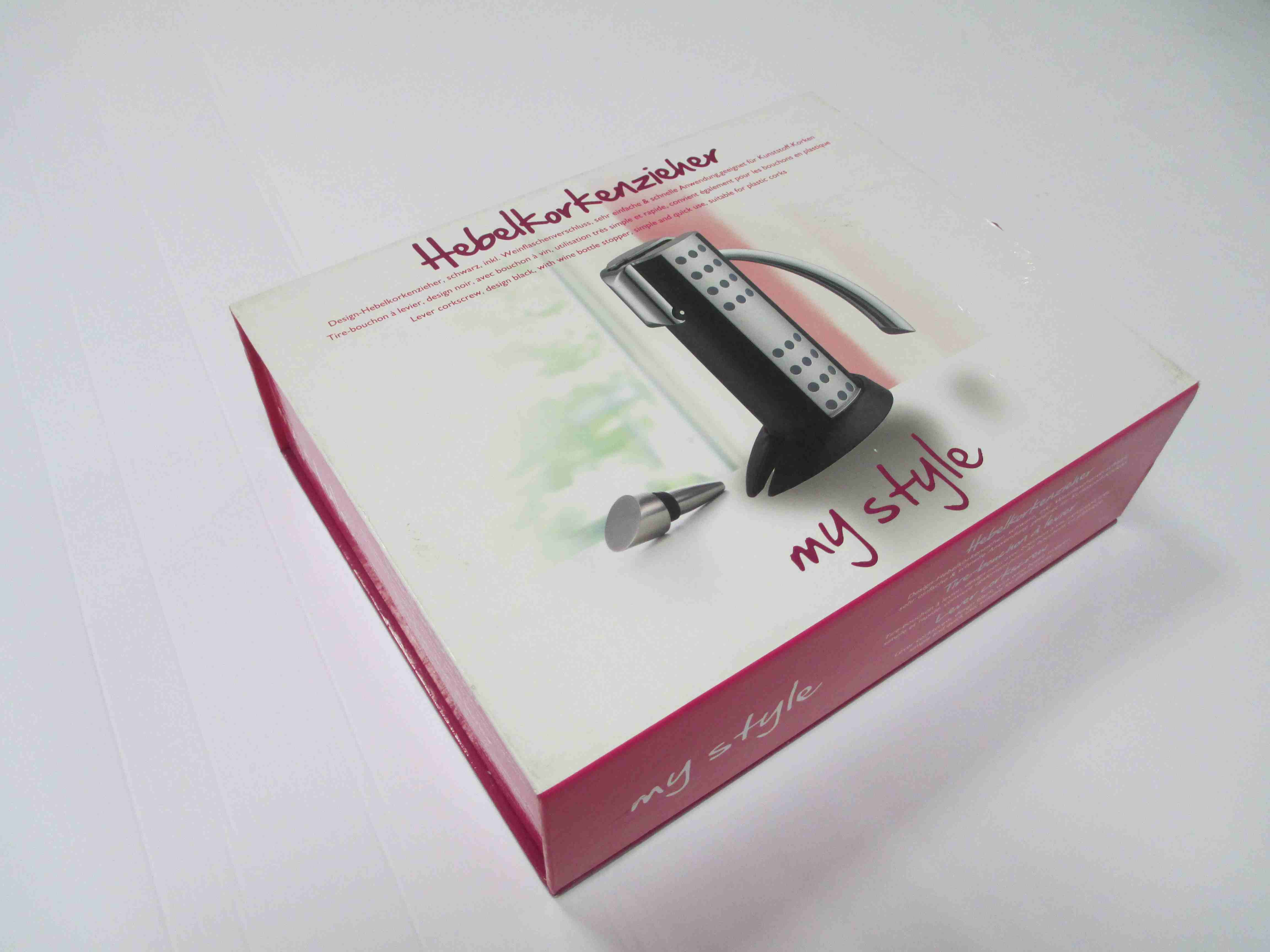 Magnet gift box 6