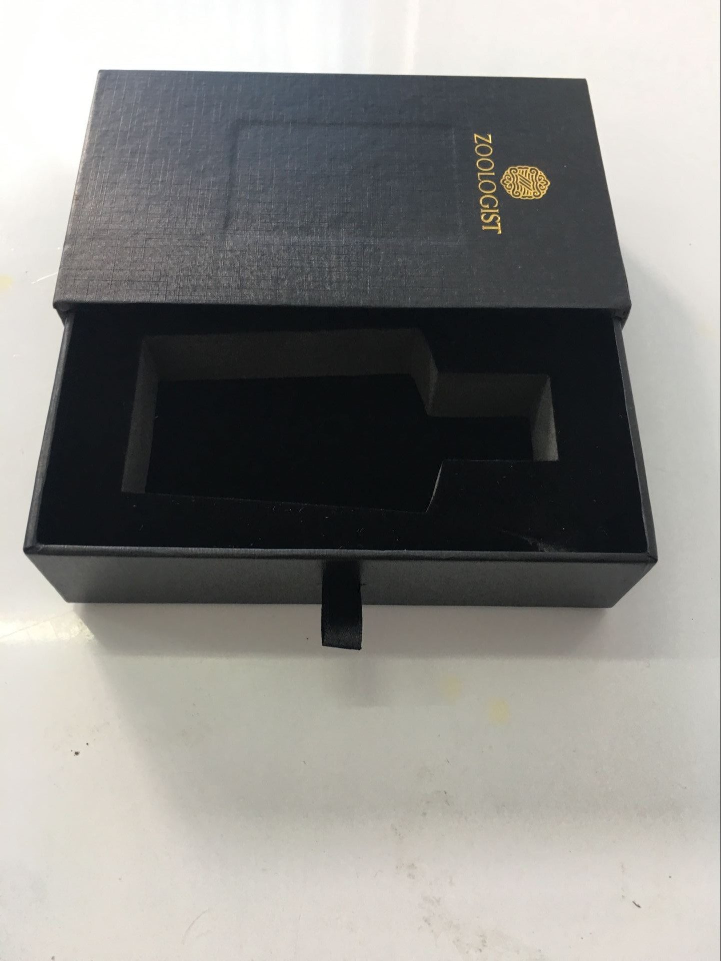 Drawer gift box 2